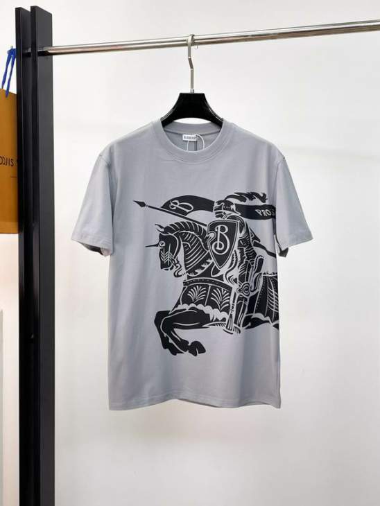 Picture of Burberry T Shirts Short _SKUBurberryS-2XLaztx0819968